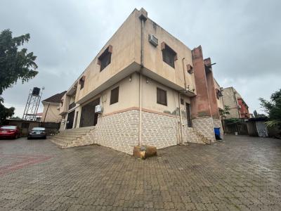 1 Unit of 3 Bedroom, Zone 4, Wuse, Abuja, House for Sale