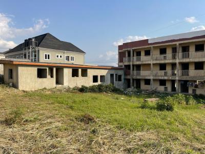Income-generating Apartment for Modern Living, Jericho, Ibadan, Oyo, Land for Sale