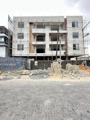 Most Affordable Offplan 2 Bedroom Apartment Suitable for Investment, Oniru, Victoria Island (vi), Lagos, Block of Flats for Sale