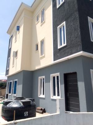 Two Units of 4bedroom All Room Ensuite Semi Detached Duplex Ikeja, Mendel Maryland, Ikeja, Lagos, Semi-detached Duplex for Sale