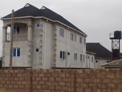6 Bedroom Duplex and Other One Is 2 Units of 2bedroom Flats and 1bedr, Toll Gate, Ikeja, Lagos, Detached Duplex for Sale