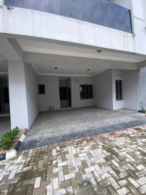 Luxury 4bedroom Semidetached Duplex with Bq,general Swimming P and Gym, Lekki Palm City, Ajah, Lagos, Semi-detached Duplex for Rent