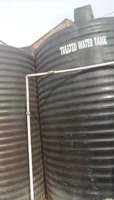 Water Factory Available in Mararaba, Mararaba, Mararaba, Abuja, Factory for Sale