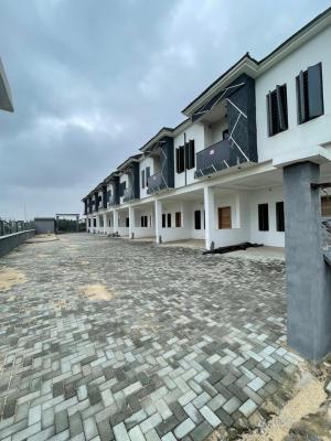 Exquisite 4bedroom Terrace Duplex Apartment Orchid, Orchid Road, Lekki, Lagos, Terraced Duplex for Sale