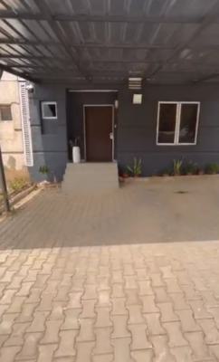 Furnished 4bedroom Terrace Duplex in Lifecamp, Lifecamp, Life Camp, Abuja, Terraced Duplex for Sale