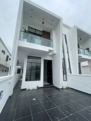 Stunning 4 Bedroom Semi Detached Duplex for a Quick Purchase, Ikota Gra, Ikota, Lekki, Lagos, Semi-detached Duplex for Sale