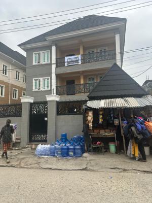 Units of Spacious and Standard 3 Bedroom Flat, Deeper Life Hq., Gbagada, Lagos, Flat / Apartment for Rent
