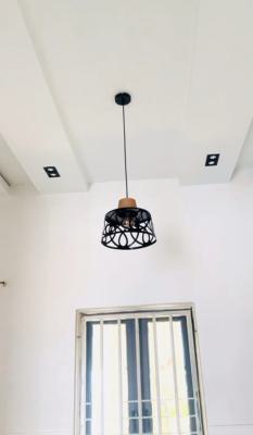 3bedroom Fully Detached Bungalow with 2rooms Bq, Gwarinpa Extension Efab Queens Estate Karsana, Gwarinpa, Abuja, Detached Bungalow for Sale