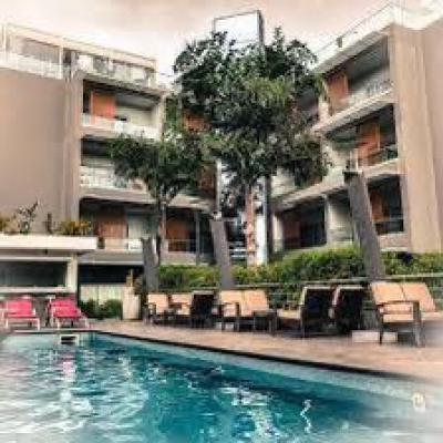 30 Rooms Hotel, Victoria Island (vi), Lagos, Hotel / Guest House for Sale