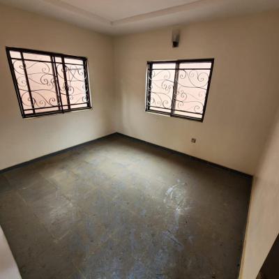 New Miniflat Apartment Downstairs with Shared Kitchen in Lekkki County, Ikota, Lekki, Lagos, Mini Flat (room and Parlour) for Rent