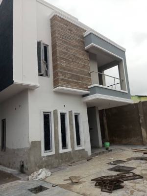 Newly Built 5 Bedrooms Fully Detached Duplex, Abule Egba, Agege, Lagos, Detached Duplex for Sale