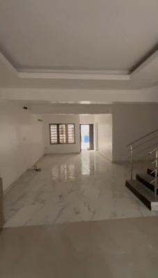 4 Bedroom Terraced Duplex, Bethel Garden Estate, Iponri, Surulere, Lagos, Terraced Duplex for Sale