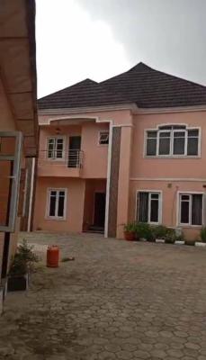 5 Bedroom Fully Detached Duplex with Bq, Ajao Estate, Oshodi, Lagos, Detached Duplex for Sale