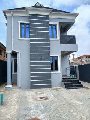 a Newly Built 4 Bedroom Detached Duplex, Ojodu Abiodun Road, Ojodu, Lagos, Detached Duplex for Sale