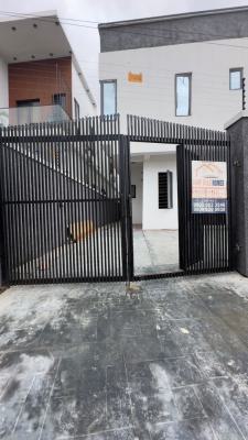 5 Bedrooms Terraced Duplex, Ologolo, Lekki, Lagos, Terraced Duplex for Sale