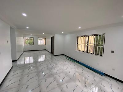 Brand New Renovated 3 Bedroom Apartment on The 2nd Floor, Maitama District, Abuja, Flat / Apartment for Rent