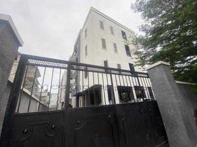 Furnished 3 Bedroom Flat in a Gated Estate, By The 2nd Toll Gate, Lekki, Lagos, Flat / Apartment for Sale