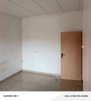 a Room Self Contained, Adeniyi Jones, Ikeja, Lagos, Self Contain (single Rooms) for Rent