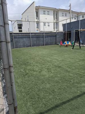 Fully Furnished Two Bedroom Apartment, Victoria Bay Estate, Ikate, Lekki, Lagos, Flat / Apartment for Rent