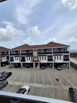 Fully Furnished Two Bedroom Apartment, Victoria Bay Estate, Ikate, Lekki, Lagos, Flat / Apartment for Rent