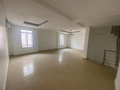 Brand New 4 Bedroom Semi-detached Duplex with Bq, Lekki Phase 1, Lekki, Lagos, Semi-detached Duplex for Rent
