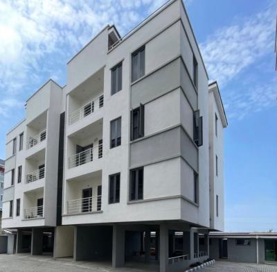 Clean and Luxury Two Bedroom Flat Available, Ikate, Lekki, Lagos, House for Rent