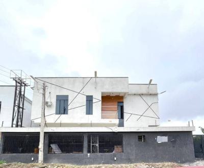 3bedroom Terrace Duplex in a Secure Environment, Ajah, Lagos, Terraced Duplex for Sale