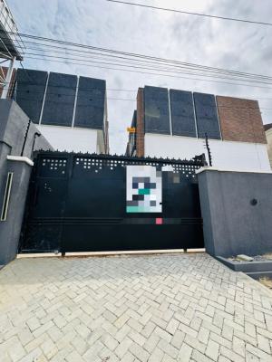 Alluring 4 Bedroom Terrace Duplex, Ologolo, Lekki, Lagos, Terraced Duplex for Sale