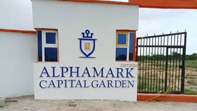 100% Dry Land with Instant Allocation, Alpha Mark, Eleranigbe, Ibeju Lekki, Lagos, Mixed-use Land for Sale