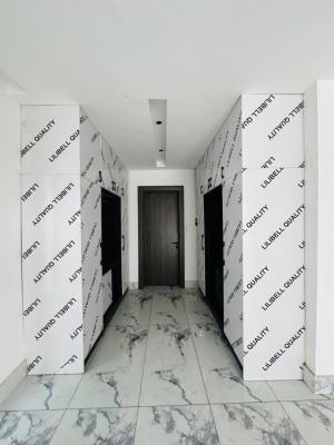 Exquisitely Built 4 Bedroom Semi Detached Duplex with Bq, Agungi, Lekki, Lagos, Semi-detached Duplex for Sale
