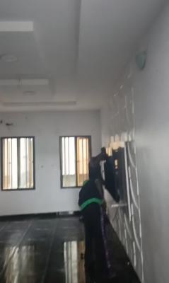 Executive 2 Bedroom Flat at Chief Rotimi Williams Estate Key Farm, Chief Rotimi Williams Estate Key Farm Obawole Ifako Ijaye Lga, Ogba, Ikeja, Lagos, Flat / Apartment for Rent