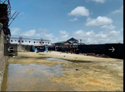 a Plot of Land, Jakande, By Ologolo, Gbara,, Lekki, Lagos, Mixed-use Land for Rent