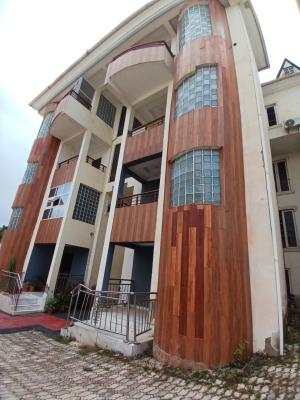 Brand New 4 Bedroom Terrace Duplex with 1room Bq, Guzape Abuja Diplomatic Zone, Guzape District, Abuja, Terraced Duplex for Sale