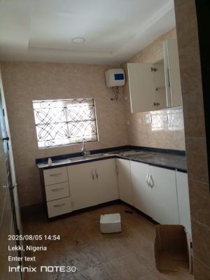 Luxury and Excellent 3 Bedrooms, Majek, Sangotedo, Ajah, Lagos, House for Rent