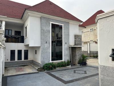Luxurious & Topnotch 4beds Semi Detached Duplex with Bq Space, Fha Estate, Guzape District, Abuja, Semi-detached Duplex for Sale