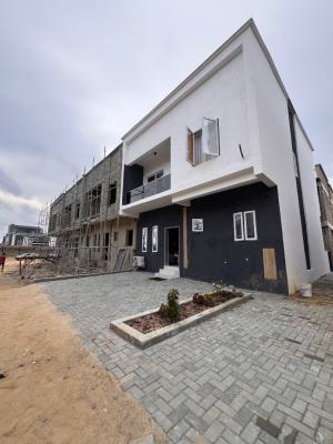 Experience Luxury Living at Citadel Oasis Along The Expressway, Along The Expressway & Facing The Prestigious Charterhouse School, Ajah, Lagos, House for Sale