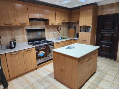 Furnished 4 Bedroom Duplex, Gbagada Phase 2, Gbagada, Lagos, Detached Duplex for Rent