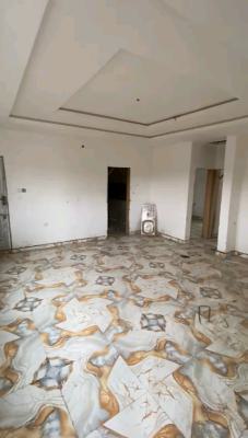 Newly Built, Spacious & Standard 2 Bedroom Apartment; Upstairs, Off Pedro Road, Gbagada, Lagos, Flat / Apartment for Rent