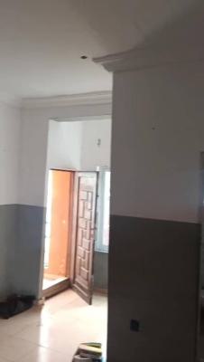 Lovely 2 Bedroom Flat, Alagomeji, Yaba, Lagos, Flat / Apartment for Rent