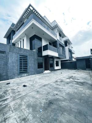 Luxury Five (5) Bedroom Semi Detached Duplex, Lekki Phase 1, Lekki, Lagos, Semi-detached Duplex for Rent