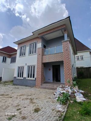 a Well-built Spacious 4 Bedroom Semi-detached Duplex + 1bq, Apo-gudu District, Apo, Abuja, Semi-detached Duplex for Rent