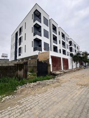 Spacious 2 Bedroom Apartment Within a Serene Environment, Ologolo, Lekki, Lagos, Flat / Apartment for Sale