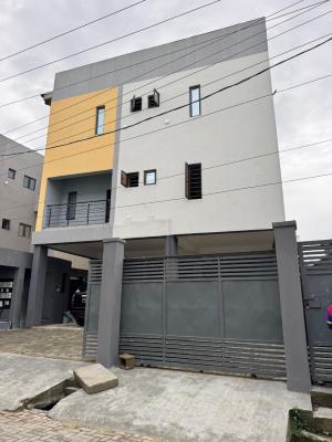 Beautiful 2 Bedroom Apartment, Ologolo, Lekki, Lagos, Flat / Apartment for Sale