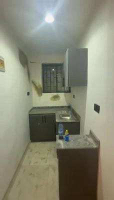 Lovely Sweet Mini Flat, Alagomeji, Yaba, Lagos, Mini Flat (room and Parlour) for Rent