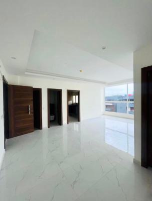 Luxury 3-bedroom Apartment with Pool & Gym, Victoria Island, Victoria Island (vi), Lagos, Flat / Apartment for Rent