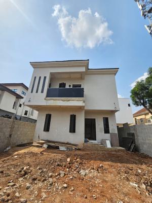 5 Bedroom Detached Duplex with Bq, Omole Phase 2, Ikeja, Lagos, Detached Duplex for Sale