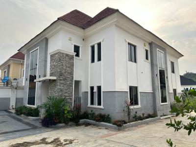 Tastefully Finished 4 Bedroom Semi Detached Duplex, Guzape District, Abuja, Semi-detached Duplex for Sale