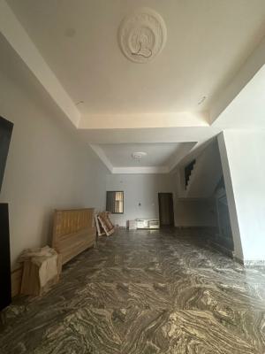 Luxuriously Finished 4 Bedroom Terrace, Guzape Main, Guzape District, Abuja, Terraced Duplex for Rent