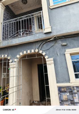 Luxury Mini Flat, Abule Eko, Ikorodu, Lagos, Mini Flat (room and Parlour) for Rent