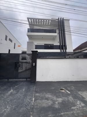 Affordable 5 Bedroom Detached Duplex with Cinema, Gym and Bq, Affordable 5 Bedroom Detached Duplex with Cinema,gym and Bq in Ologolo, Lekki, Lagos, Detached Duplex for Sale